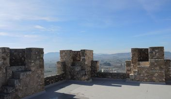 Track #11 ROOFTOP image