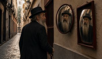 Los espejos del esperpento image
