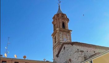 Parish Church our Lady of the Rosary - Part 2 image