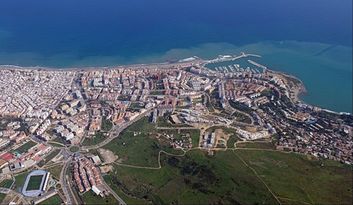 Estepona, Jardín de la Costa del Sol image