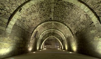 15. Upper basement  image