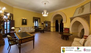 15. Sala de fumadores image