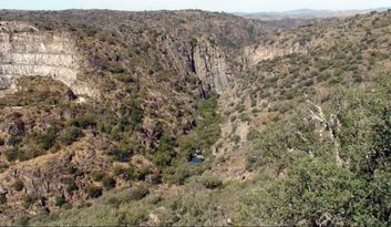 Arribes del Tormes image
