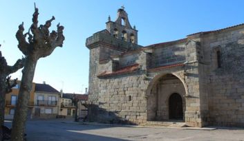 Pereña de la Ribera image