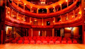 Corral de Comedias image