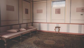 Atril 5. Oecus image