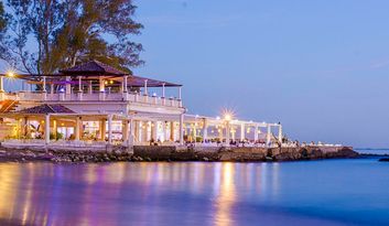 El Balneario (Baños del Carmen) image