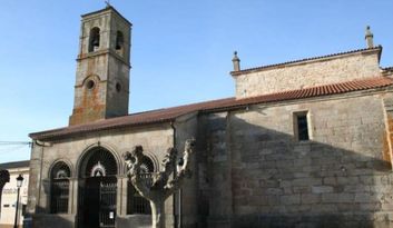 Bermillo.Pueblo image