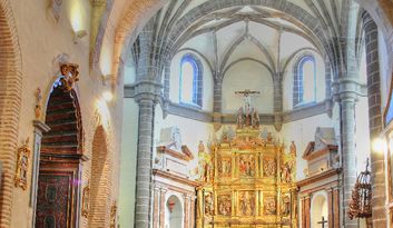 Iglesia Parroquial de Nuestra Señora de la Asunción y Sebastián image