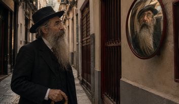 Los espejos del esperpento valleinclanesco image