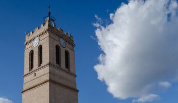 4. La Torre de Santa María image