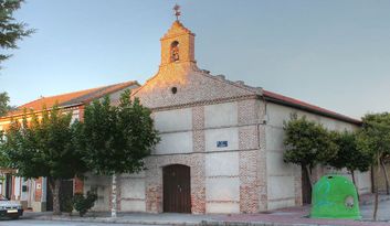 5. Ermita del Santo Cristo del Humilladero image