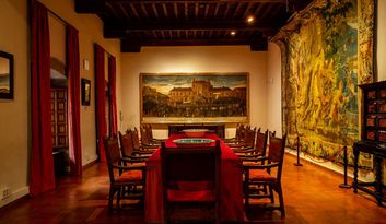 6. Santillana Room image