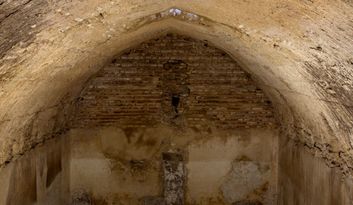 14. Las cisternas image