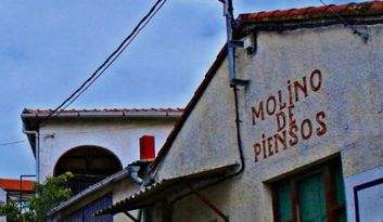 Robleda. Services image