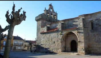 Pereña de la Ribera image