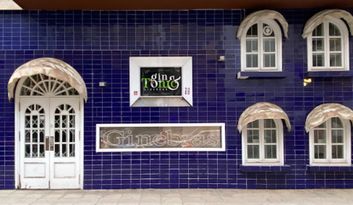 Local ocupado. Calle Fernando IV image