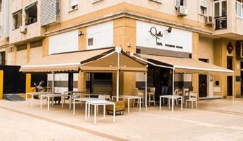 Restaurante Quattro Tennori image