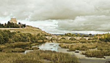 Ciudad Rodrigo image