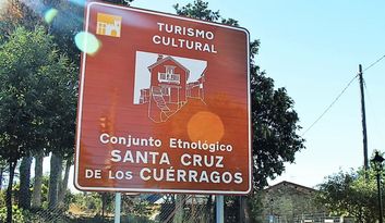 Santa Cruz de los Cuérragos image