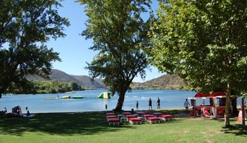 Praia Foz Rio Sabor image