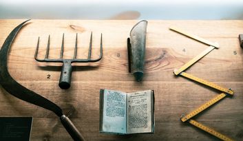 SECTION CINQ. VITICULTURE. image