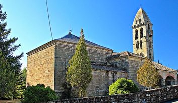 Mombuey. Intro image