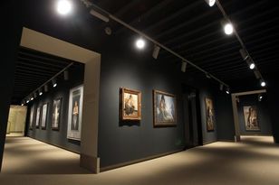 трек 9. Женские фигуры. комната 3 image