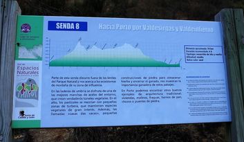 Routes and Trails image