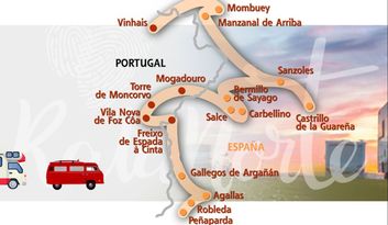 Pocinho. Services image