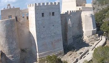 11 Muro orientale image