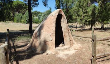 9. Peguera ’’Parque el Sumidero’’ image