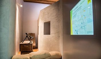 Sala 10: La guerra civil en Lopera image