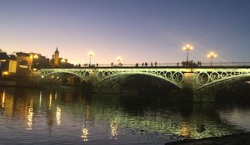 Paseo Alcalde Marqués del Contadero image