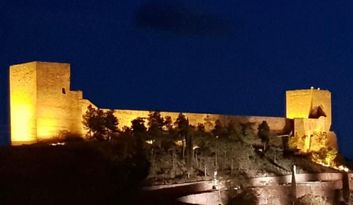 Town Walls image