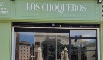 Los Choqueros image