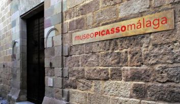 Museo Picasso Málaga image