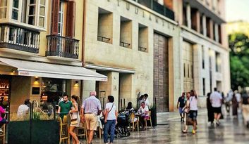 Restaurante Uvedoble image