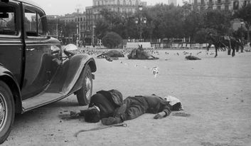 La guerra civil image