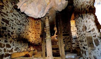 Spa of Calabor image