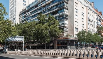 María de Molina Residences image