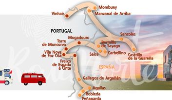 Vila Nova de Foz Côa Serviços image