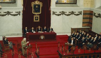Real Academia Española image