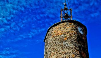 Alcañices. Historic Complex image