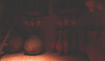 14. Lectern 14 image