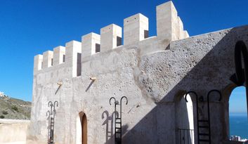 9. The Sea room and the Casteller House image