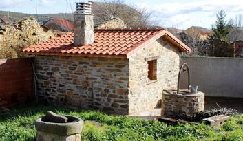 Ferreruela. Visitas image