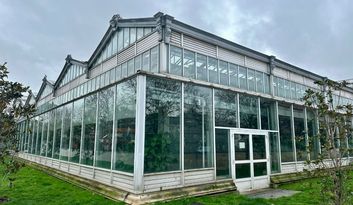 21. Arganzuela Greenhouse image