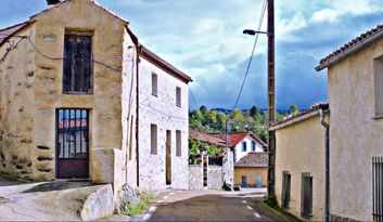 Agallas.Arquitectura image