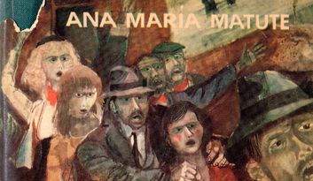 Premio de la Crítica 1959 image